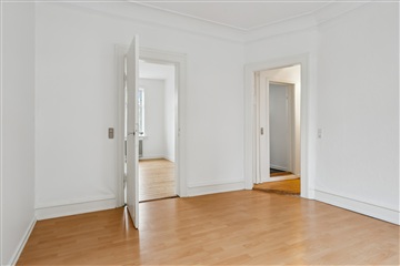 Billede 2. Lejlighed, Kjellerupsgade, Aalborg 