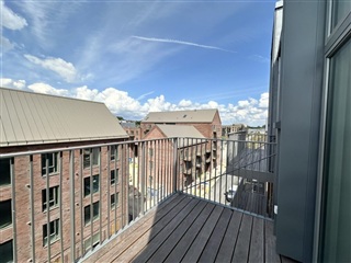 Billede 10. Lejlighed, Stigsborg Parkvej, Nørresundby 