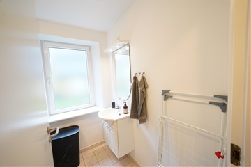 Billede 10. Lejlighed, Grønnegangen, Aalborg 