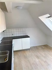 Photo 3. Apartment, Tornstedsgade, Aalborg 