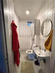 Photo 6. Apartment, Norgesgade, Aalborg 