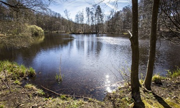 Photo 8. Apartment, Jens Grands Vej, Ølstykke 