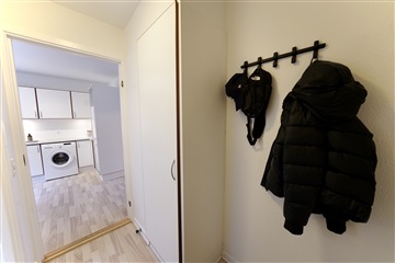 Billede 13. Lejlighed, Grønnegangen, Aalborg 