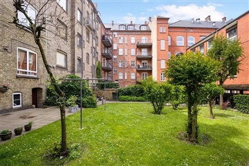 Photo 8. Apartment, Jyllandsgade, Aalborg 