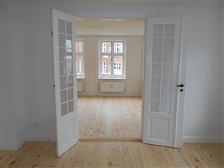 Photo 4. Apartment, Haveselskabetsvej, Frederiksberg C 