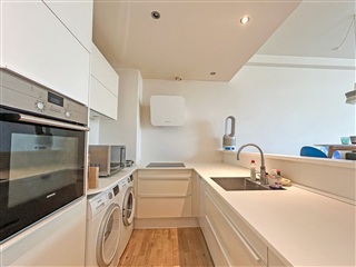 Photo 3. Apartment, Nørre Søgade, København K 