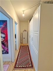 Photo 8. Apartment, Nørre Søgade, København K 