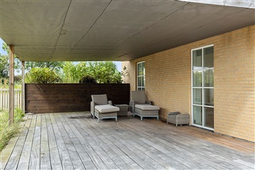 Photo 5. House, Kirkevej, Dragør 