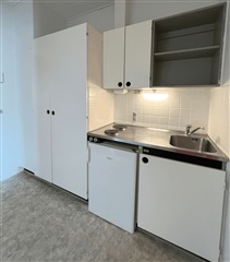Photo 3. Apartment, Østergade, Hjørring 