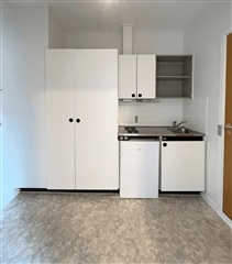 Photo 8. Apartment, Østergade, Hjørring 