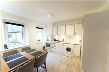 Billede 3. Lejlighed, Grønnegangen, Aalborg 