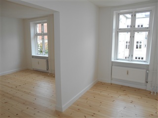 Photo 8. Apartment, Haveselskabetsvej, Frederiksberg C 