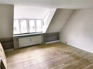 Photo 11. Apartment, Jyllandsgade, Aalborg 