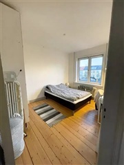 Photo 3. Apartment, Norgesgade, Aalborg 