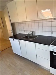 Photo 7. Apartment, Tornstedsgade, Aalborg 