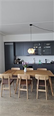 Photo 2. Apartment, Willy Brandts Vej, København SV 