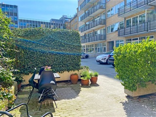 Photo 13. Apartment, Nørre Søgade, København K 