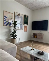 Billede 1. Lejlighed, Vestergade, Frederikshavn 