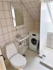 Photo 6. Apartment, Tornstedsgade, Aalborg 