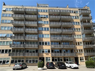 Photo 15. Apartment, Nørre Søgade, København K 