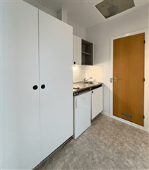 Photo 1. Apartment, Østergade, Hjørring 