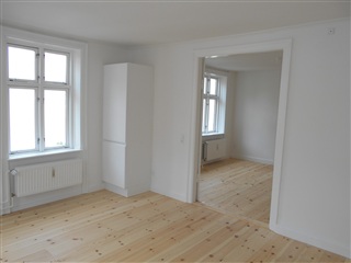 Photo 3. Apartment, Haveselskabetsvej, Frederiksberg C 