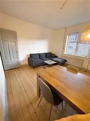 Photo 1. Apartment, Norgesgade, Aalborg 