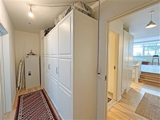 Photo 9. Apartment, Nørre Søgade, København K 