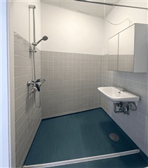 Photo 11. Apartment, Østergade, Hjørring 