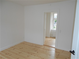Photo 7. Apartment, Haveselskabetsvej, Frederiksberg C 