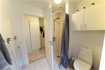 Billede 11. Lejlighed, Grønnegangen, Aalborg 