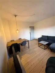 Photo 2. Apartment, Norgesgade, Aalborg 