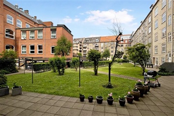 Photo 6. Apartment, Jyllandsgade, Aalborg 