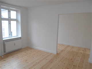 Photo 5. Apartment, Haveselskabetsvej, Frederiksberg C 