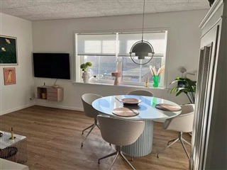 Billede 8. Lejlighed, Vestergade, Frederikshavn 