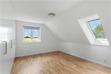 Photo 9. House, Kirkevej, Dragør 