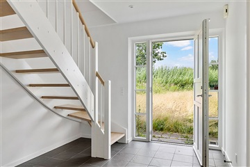 Photo 6. House, Kirkevej, Dragør 