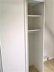 Photo 2. Apartment, Jyllandsgade, Aalborg 