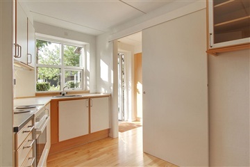 Photo 2. Apartment, Sjælsø Vænge, Birkerød 