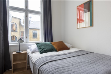 Photo 3. Room, , København V 