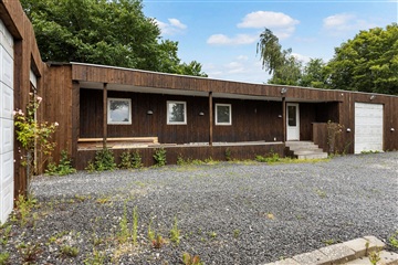 Photo 15. House, Kirkevej, Dragør 