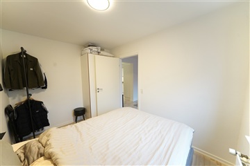 Billede 9. Lejlighed, Grønnegangen, Aalborg 