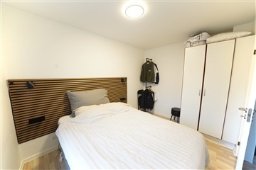 Billede 8. Lejlighed, Grønnegangen, Aalborg 