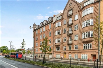 Photo 4. Apartment, Jyllandsgade, Aalborg 
