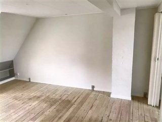 Photo 1. Apartment, Jyllandsgade, Aalborg 