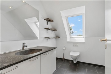 Photo 11. House, Kirkevej, Dragør 