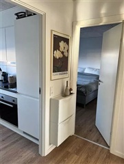 Billede 12. Lejlighed, Vestergade, Frederikshavn 