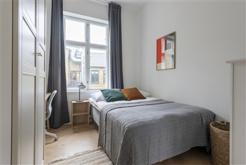 Photo 1. Room, , København V 