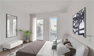 Photo 5. Apartment, Jens Grands Vej, Ølstykke 