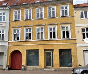 Photo 1. Apartment, Vestervoldgade, Nyborg 